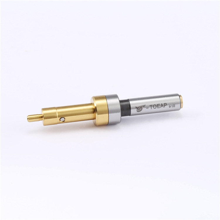 现货批发 无磁分中棒 铣床机械设备配件 无磁防磁寻边器