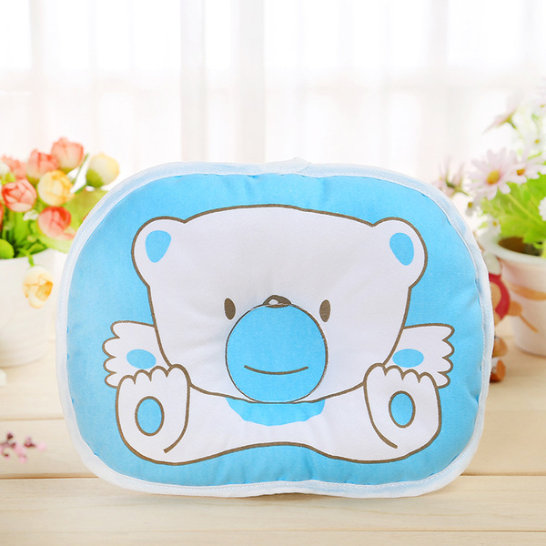 children's pillow for new born