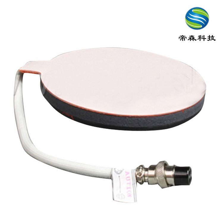 热转印烫画机烤盘机专用8寸烤盘垫