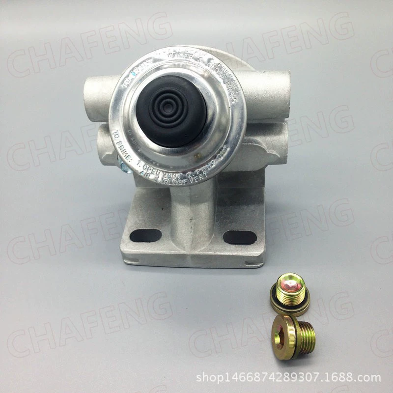 Аксессуары для экскаваторов подходят для сиденья дизельного фильтра Shengang Volvo 210 R90P/SK-6-8 ручного масляного насоса сиденья Дизельного Фильтра