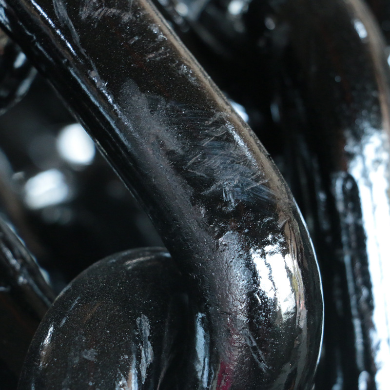 供应水泥链条  水泥链条  不锈钢材质水泥链条 矿用圆环链条