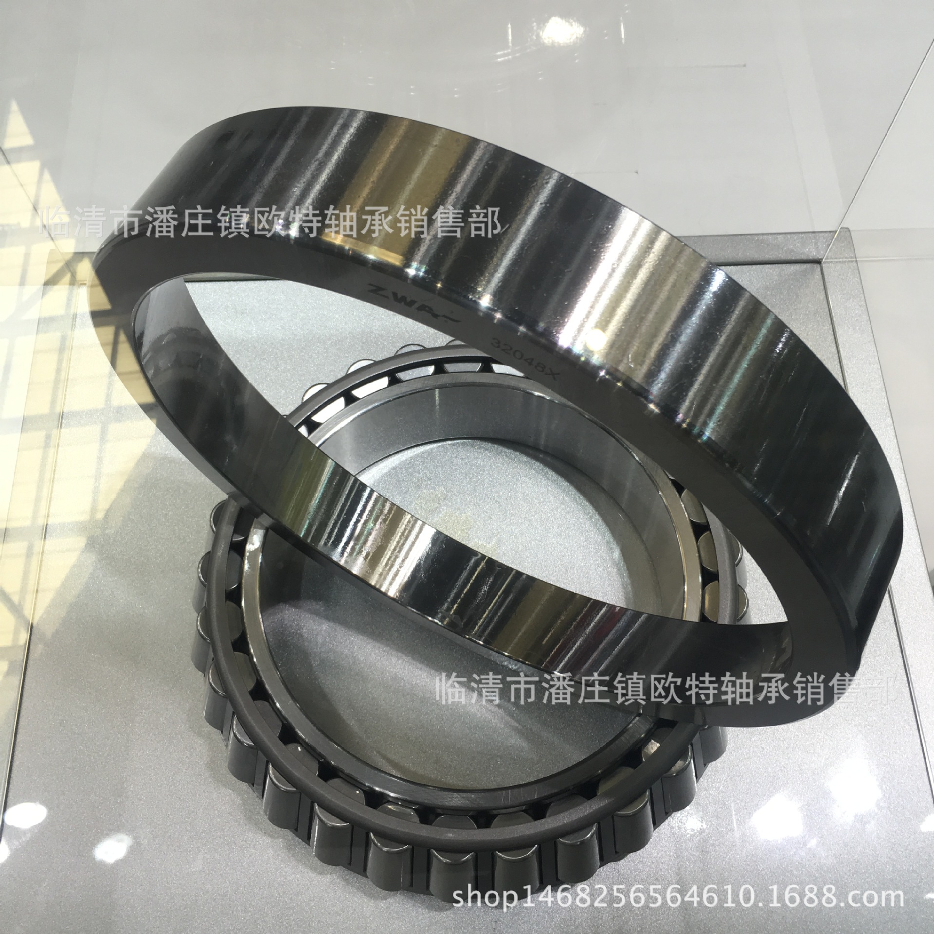 现货供应英制圆锥滚子轴承4335/4395