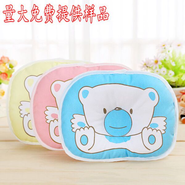 children's pillow for new born