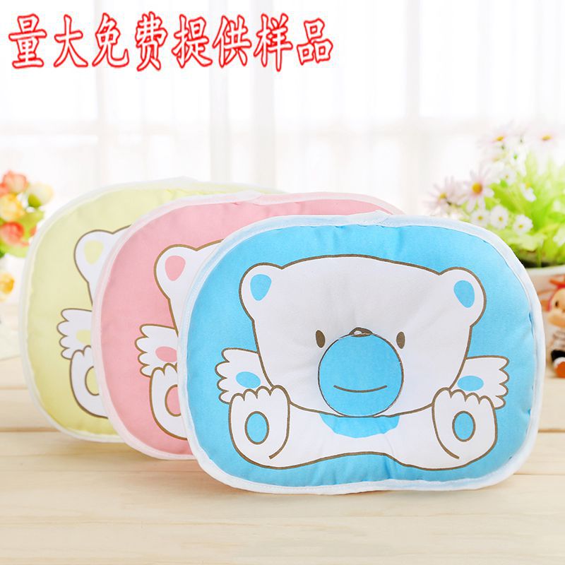 children's pillow for new born