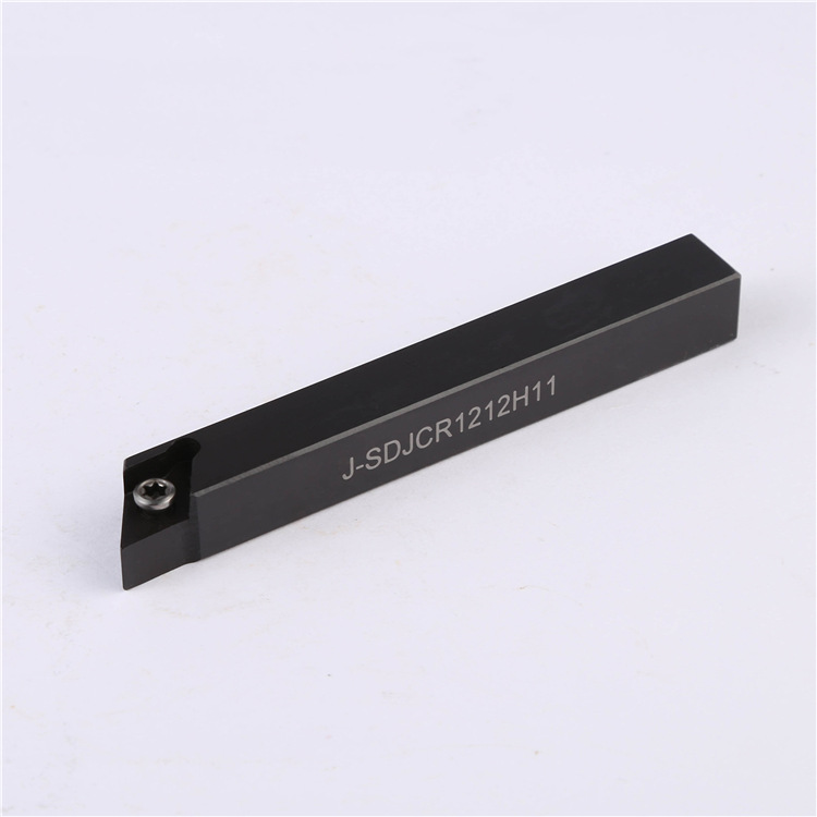55度走机专用外圆刀杆厂家供应车床数控刀具JSDJCR1212H11批发