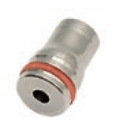 专业销售legris乐可利3800 08 00埋入接头38000800