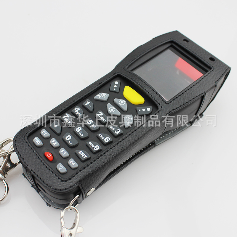 加工仿皮 皮质拉卡POS皮套 POS保护套 PU POS保护套皮套