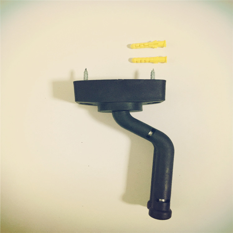 Guitarra gancho corto Erhu ukulele violín gancho de pared guitarra accesorios de pared percha
