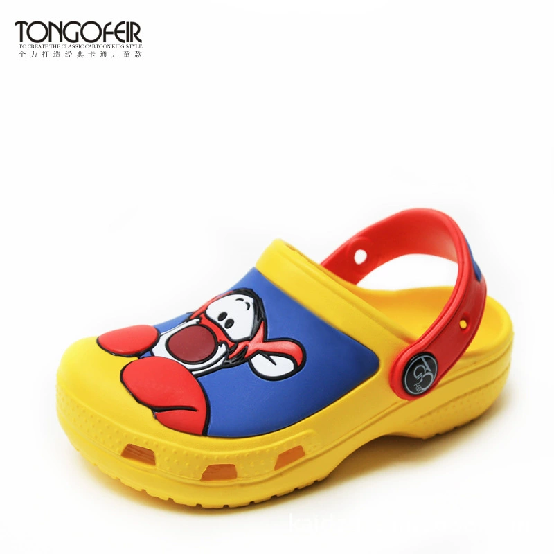 Торговля иностранная мужские и женские обувь сандалии 22 Лето Thomas Ice Snow Vani Wang Wang Team Pure Classic Cave обувь