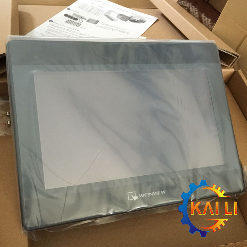 全新原装正品MT8071iP威纶通MT系列7寸触摸屏 现货供应