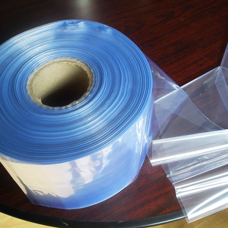 POF热收缩膜 文具收缩膜 食品热缩膜 药盒pof热收缩膜