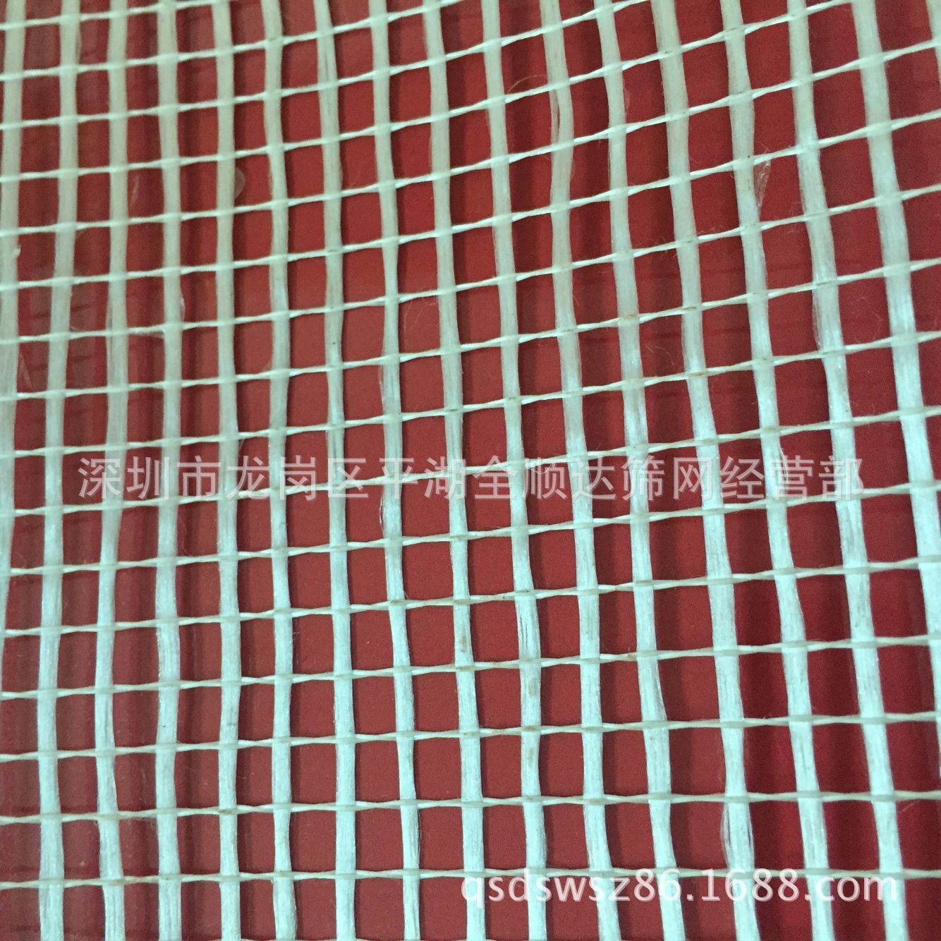 工地网格布 龙岗网格布  玻璃纤维网 全顺达筛网