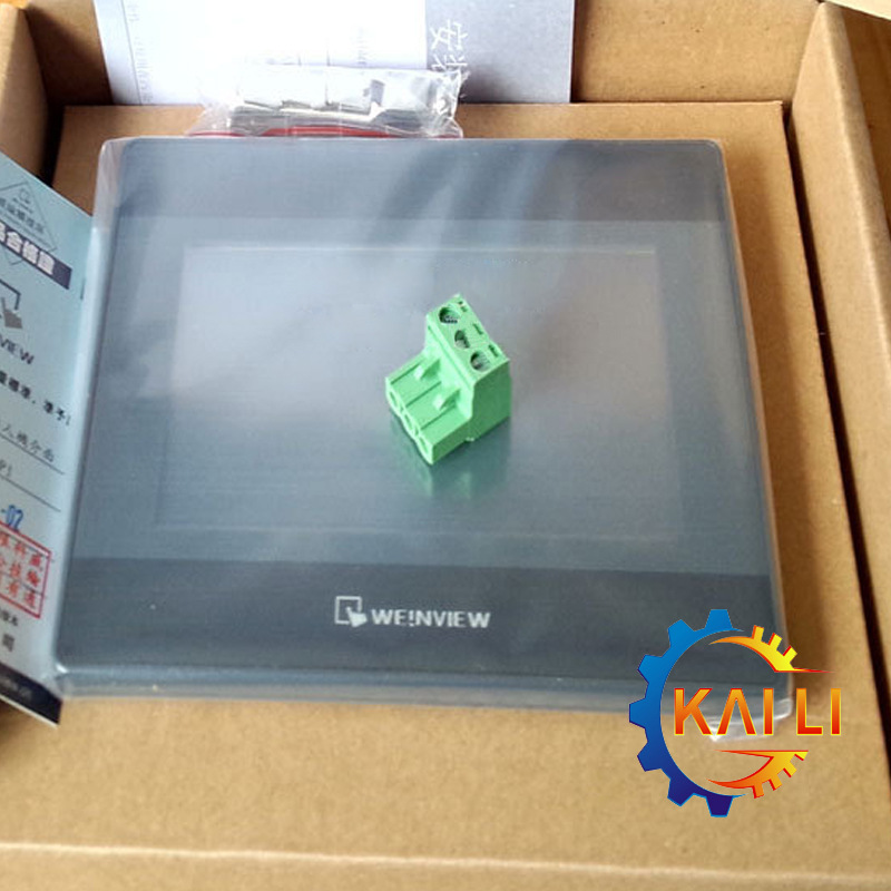 全新原装正品TK6051iP威纶通4.3寸TK系列触摸屏 现货供应