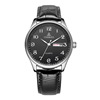 Swiss watch, calendar, men's watch, women's watch for beloved, waterproof paired watches, quartz fashionable belt