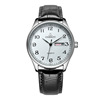 Swiss watch, calendar, men's watch, women's watch for beloved, waterproof paired watches, quartz fashionable belt