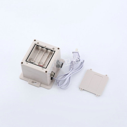 Factory Directly Delivered Sensor Faucet Accessories Sensor Faucet Solenoid Valve Controller Faucet Control Box Accessories