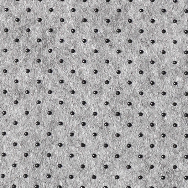 Non-slip cloth PVC