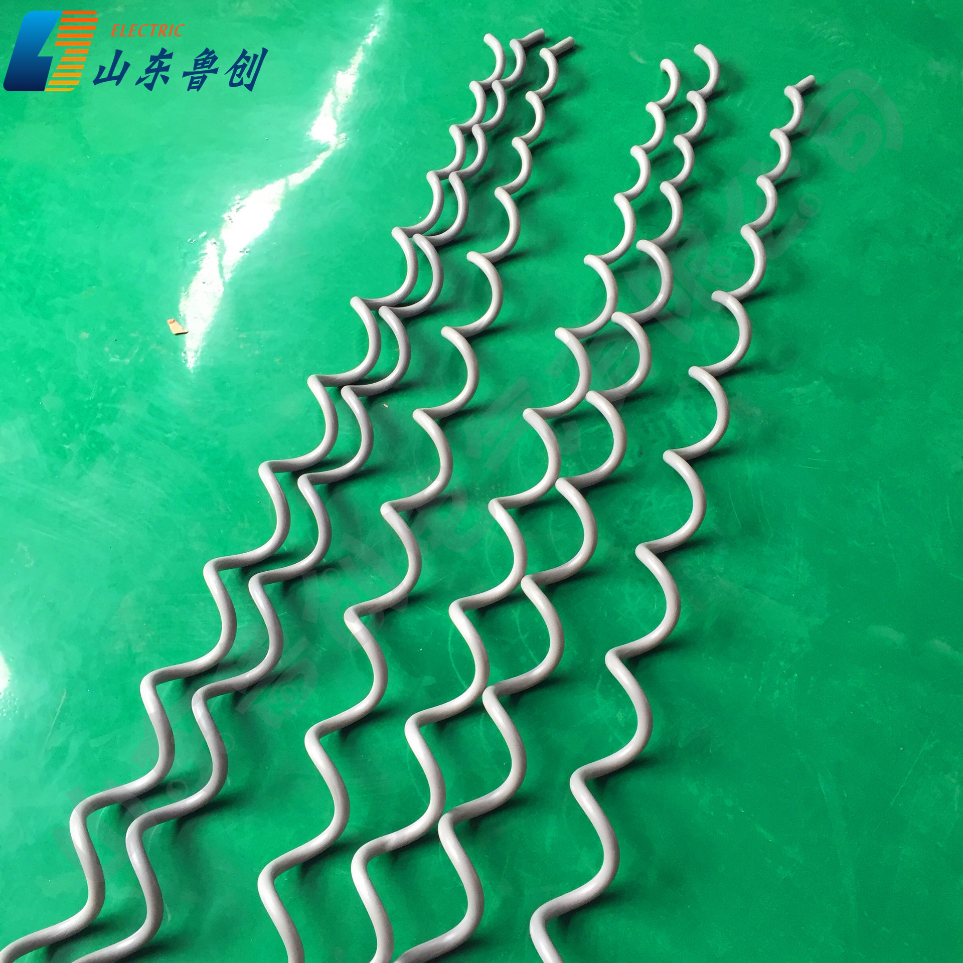 直销螺旋减震器ADSS光缆防震金具FL国标起批即日发货量大从优