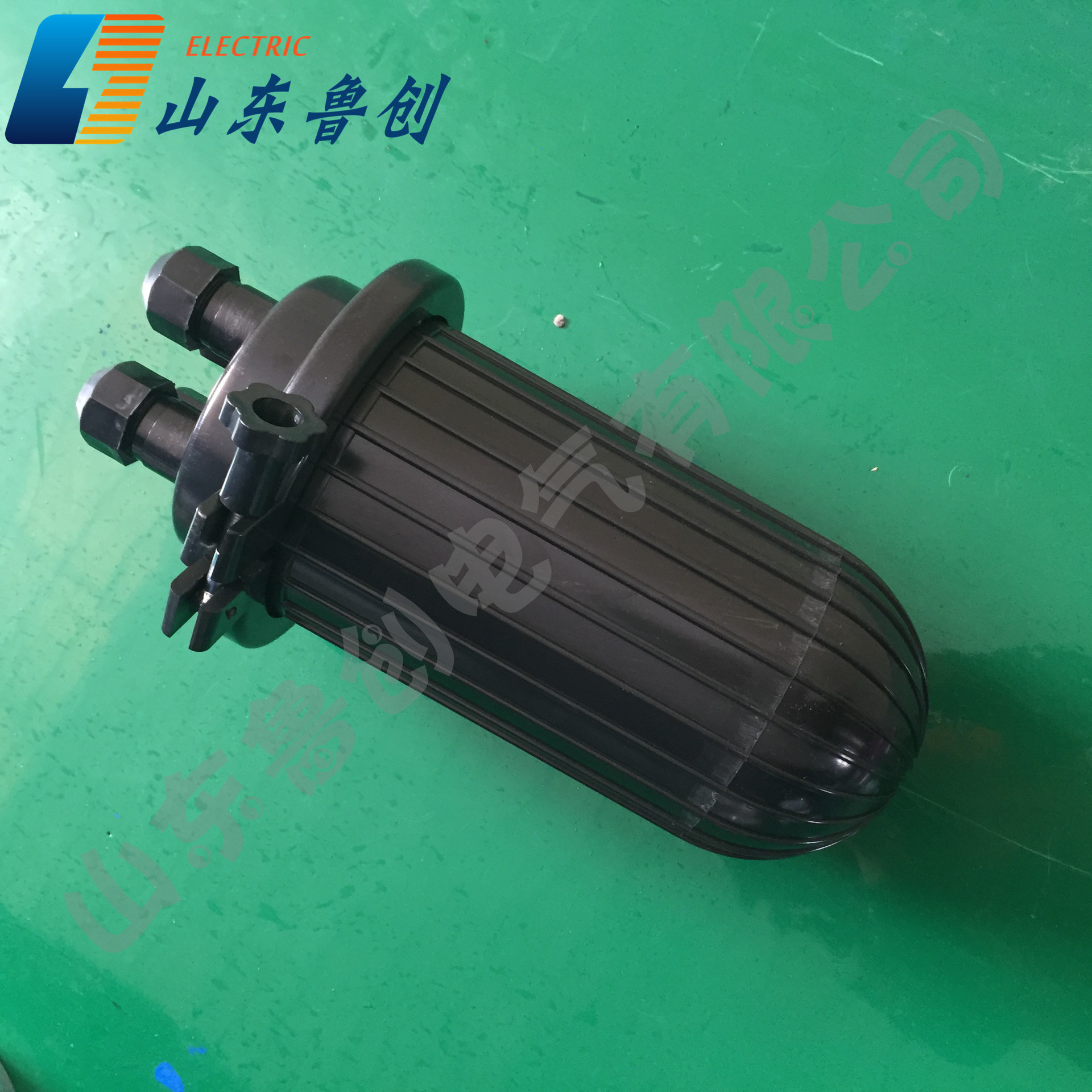 帽式光缆接头盒防水接线盒国标出口产品生产厂家大量批发欢迎订购