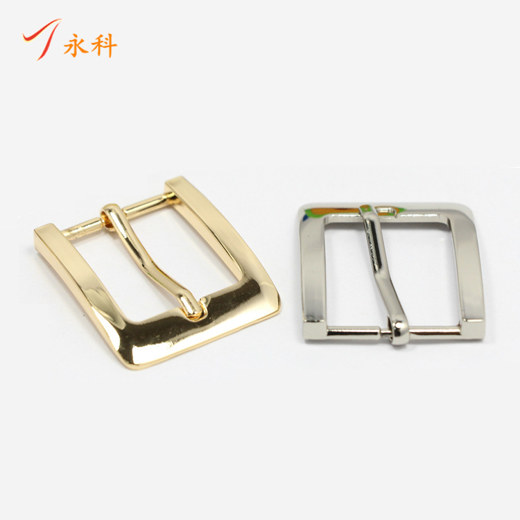 批发 男士腰带配件 合金皮带扣_金属针扣_压铸件_皮具箱包五金