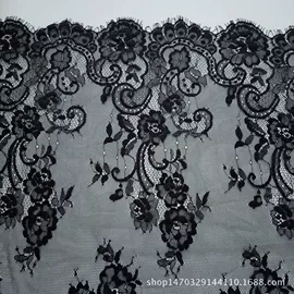 花边;绣花布;蕾丝面料