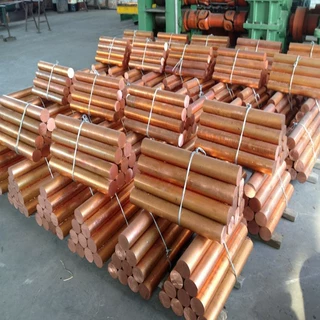 供应铜合金棒CuSi硅青铜合金板块CW115C卷带CuSP量大优惠