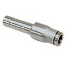 专业销售legris乐可利3866 08 12不锈钢接头38660812