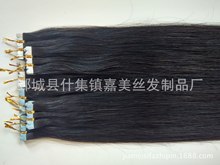 Tape hair extensions ˷޺۽ӷ ˳Ƭʽӷ