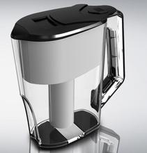 仪健新款净水壶 2.5L超滤滤芯过滤水壶 跨境热销款 工厂直供