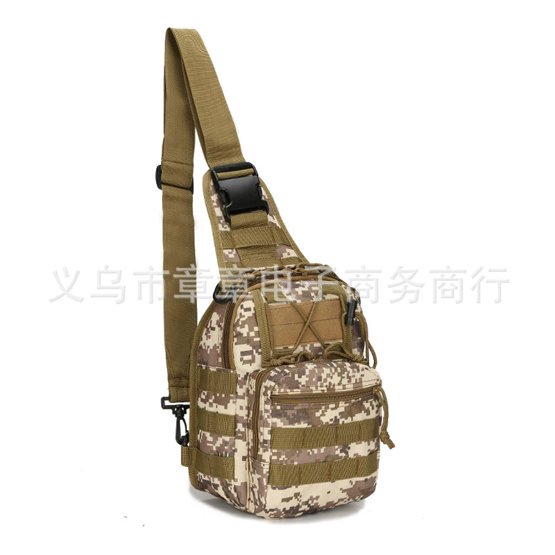 Камуфляжная дорожная сумка, спортивная сумка через грудь, ремешок тактической сумки, для импорта