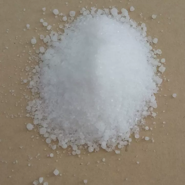 厂家销售 优品级食品添加剂  硫酸镁（七水、无水、三水）