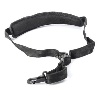 Jinchuan Alto Sax Neck band hardware Hooks thickening Tenor Sax One shoulder straps wholesale F-05