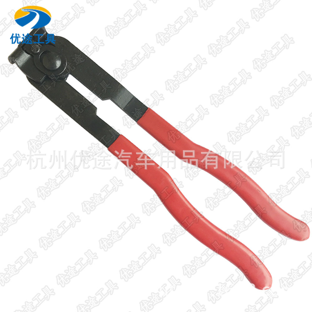 特种钳防尘套夹钳束装钳球笼卡箍钳排气管汽修工具