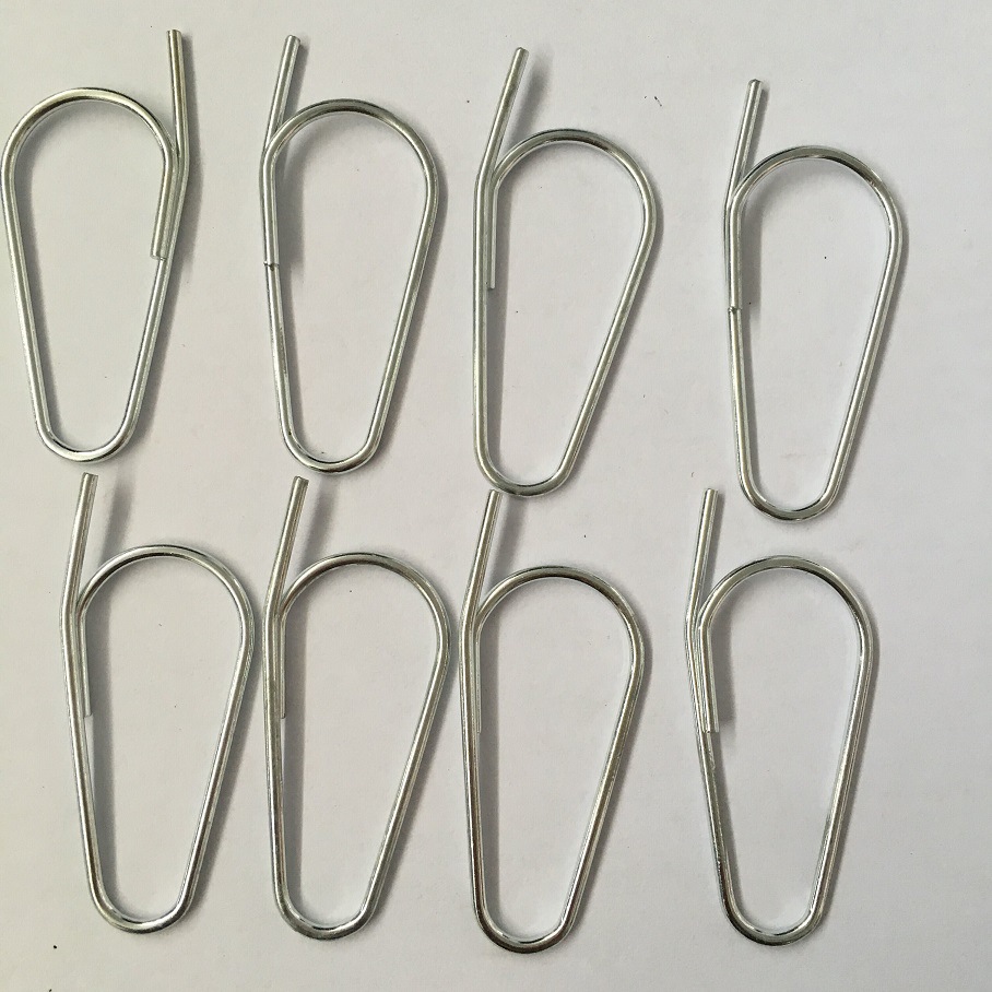 LABEL CLIP ROOF CLIP TAG CLIP TILE CLIP 厂家直销