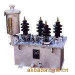 宁波同禾供应电流互感器 环氧树脂半封闭支柱式互感器