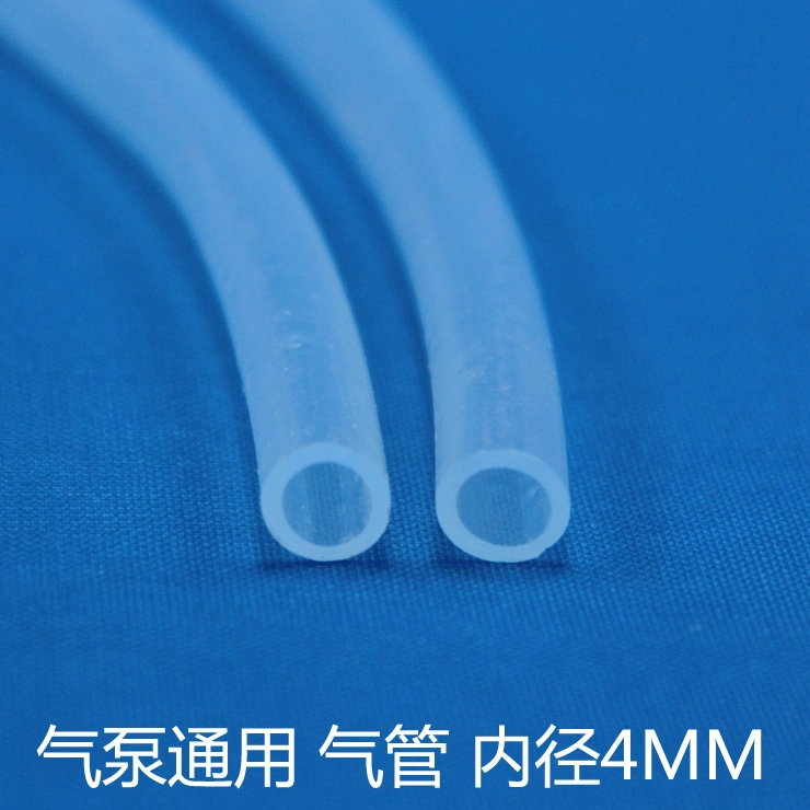 Plastic aquarium with accessories, air pump, 100m