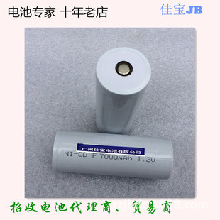 1.2V��k���늳� F��늳� ����늳� NI-CD F10000MAH �ߜ�늳�