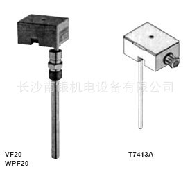 honeywell霍尼韦尔温度传感器VF20T/WPF20L/T7413A/L7087A