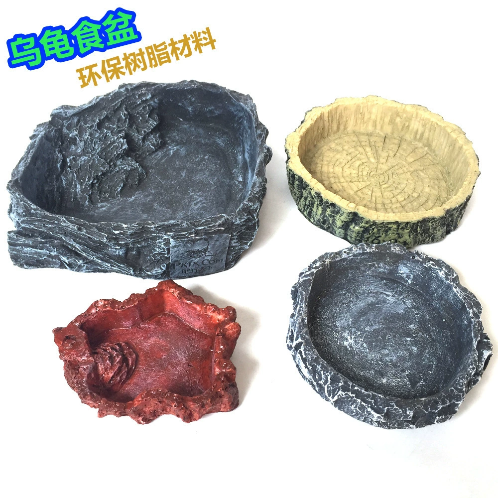 Рептилия Водный бассейн Пищевой бассейн Черепаха Водная черепаха Ящерица Змея Водный бассейн Маленький круглый водный бассейн