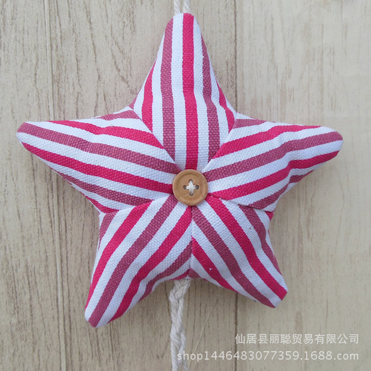 Creative cloth handmade