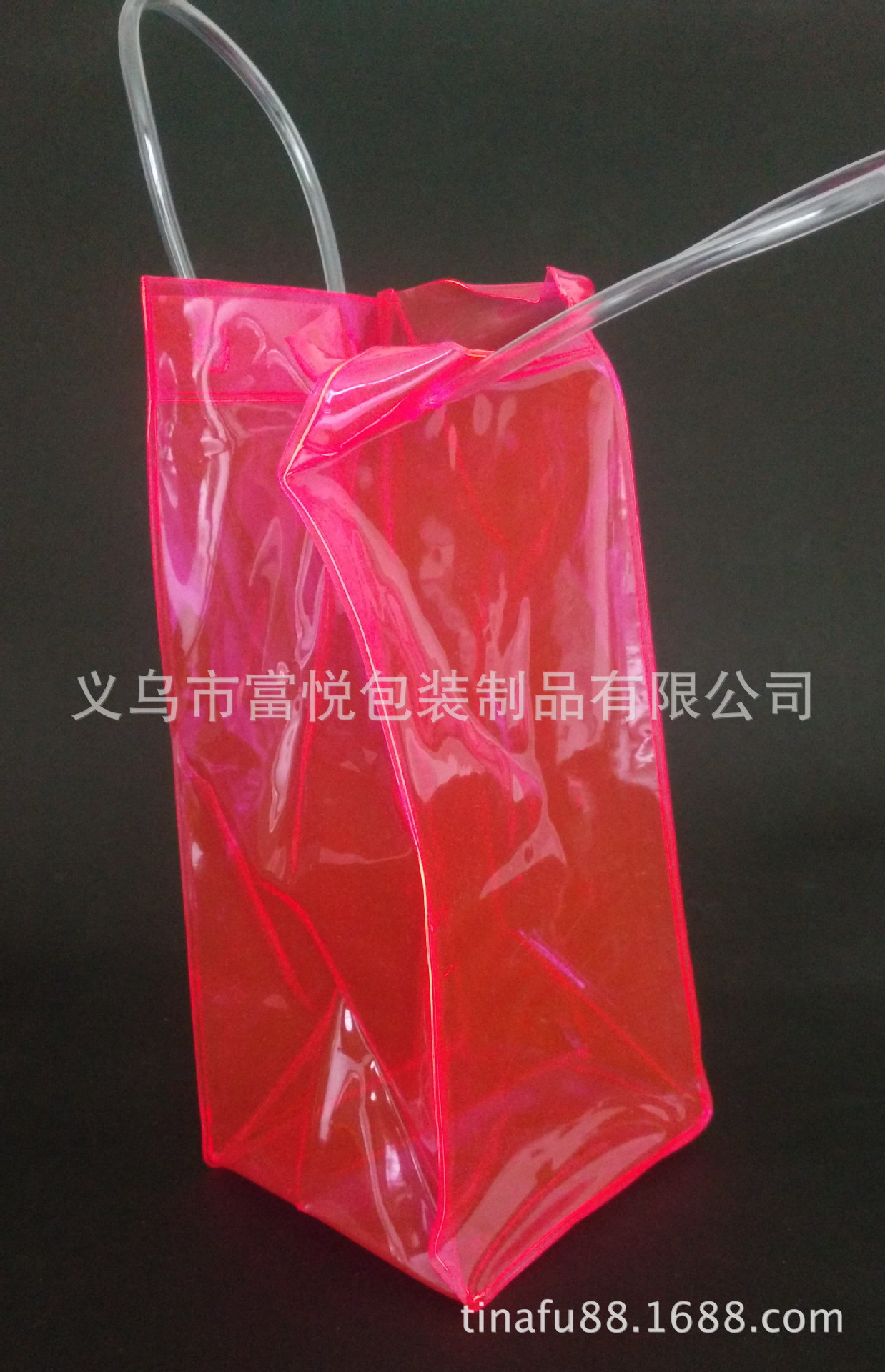 EVA酒水包装盒饰品透明包装盒 文具玩具包装盒