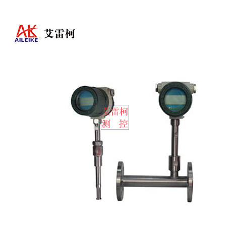 热式气体质量流量计天燃气烟气氮气蒸汽热式流量计气体质量流量计