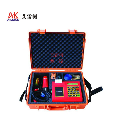 手持式超声波流量计智能型便携式超声波流量计超声波热量表