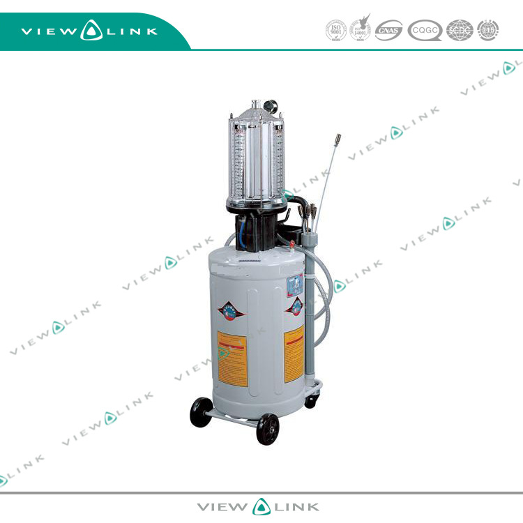 加注设备电动废油抽油机 CJ-2380定量 预定加注设备其他车间设备