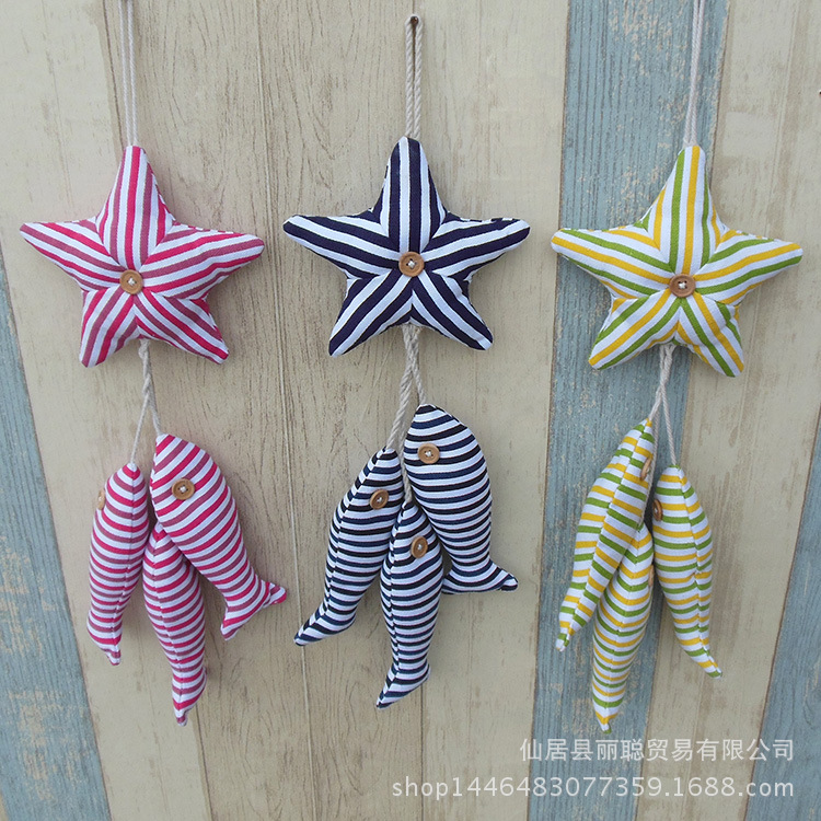Creative cloth handmade
