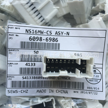 �F؛ 6098-6986 ס�� 6098 6986 SUMITOMO�z�� 16λ�B����ĸ�^��