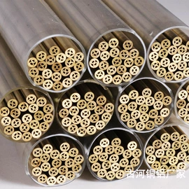 铜合金;铝合金;铜及铜合金材