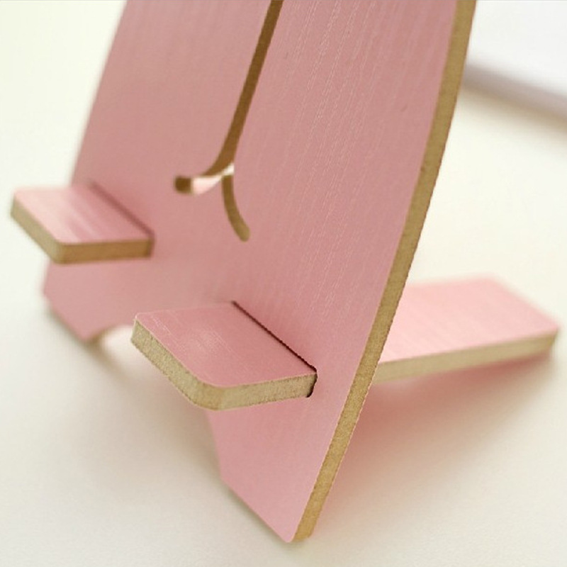 Yue Ling conejo creativo soporte tableta ordenador rack base universal dibujos animados Super lindo conejito moda teléfono móvil soporte