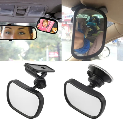 rearview mirror with clip – Car mirror