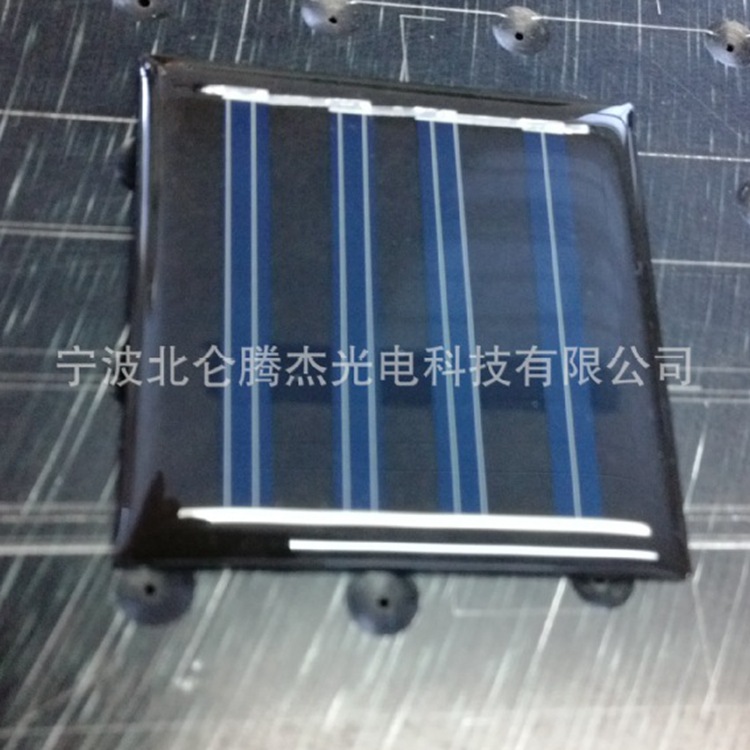 45*45 太阳能电池板 太阳能板 太阳能滴胶板 太阳能充电板 太阳板